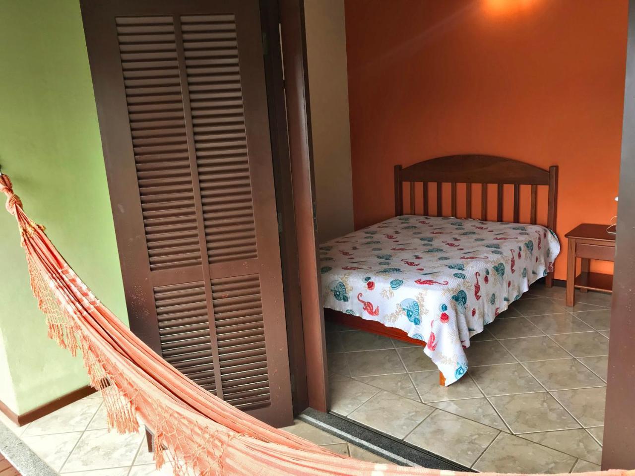 Residencial Caminho Das Pedras - Praia Da Solidao Флорианополис Экстерьер фото