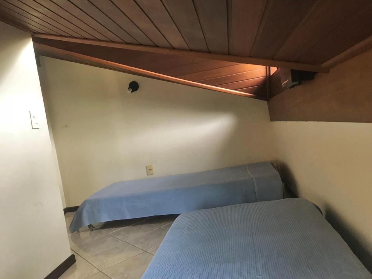 Residencial Caminho Das Pedras - Praia Da Solidao Флорианополис Номер фото