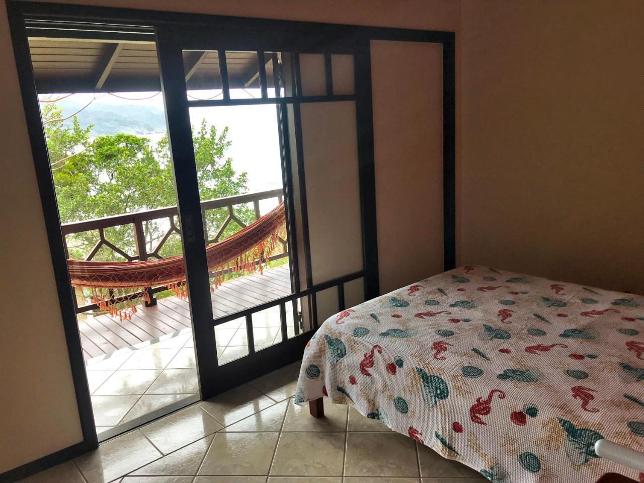 Residencial Caminho Das Pedras - Praia Da Solidao Флорианополис Экстерьер фото