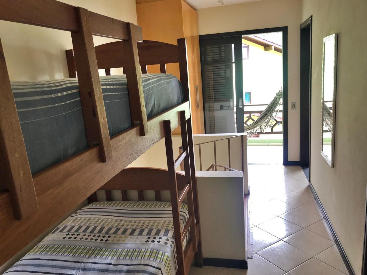 Residencial Caminho Das Pedras - Praia Da Solidao Флорианополис Экстерьер фото