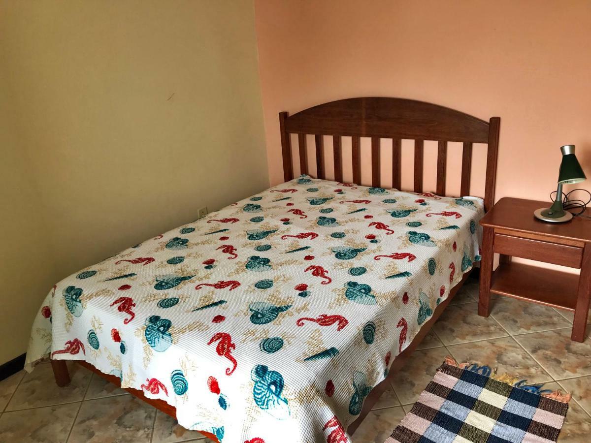 Residencial Caminho Das Pedras - Praia Da Solidao Флорианополис Экстерьер фото