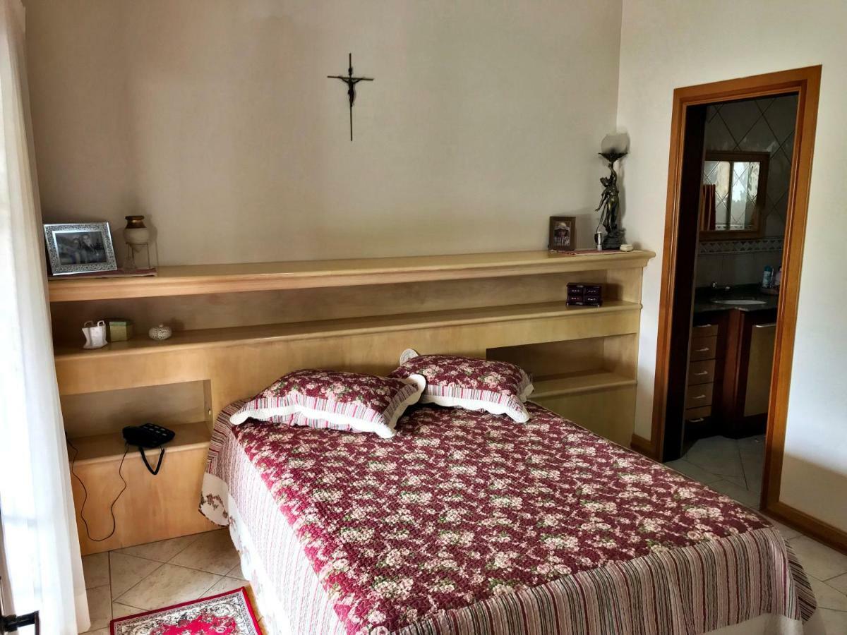Residencial Caminho Das Pedras - Praia Da Solidao Флорианополис Экстерьер фото
