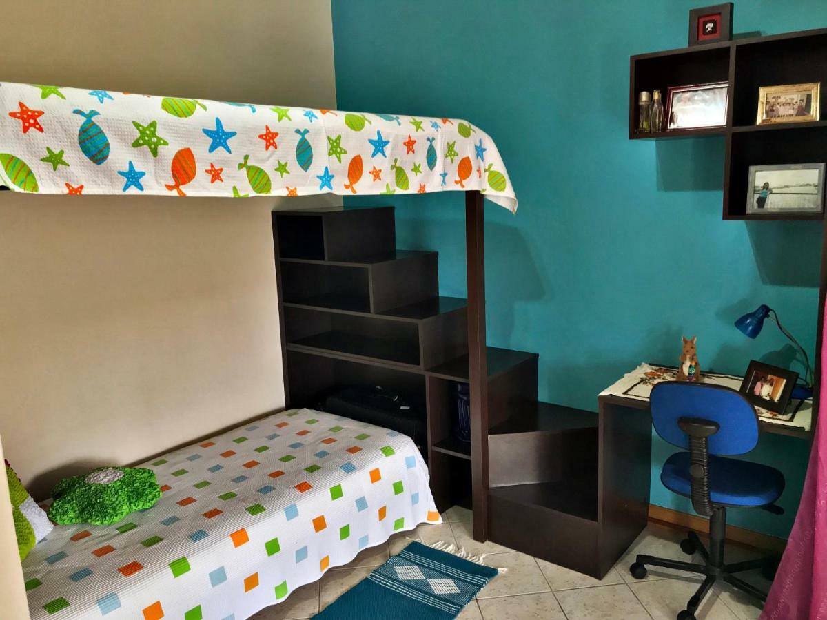 Residencial Caminho Das Pedras - Praia Da Solidao Флорианополис Экстерьер фото