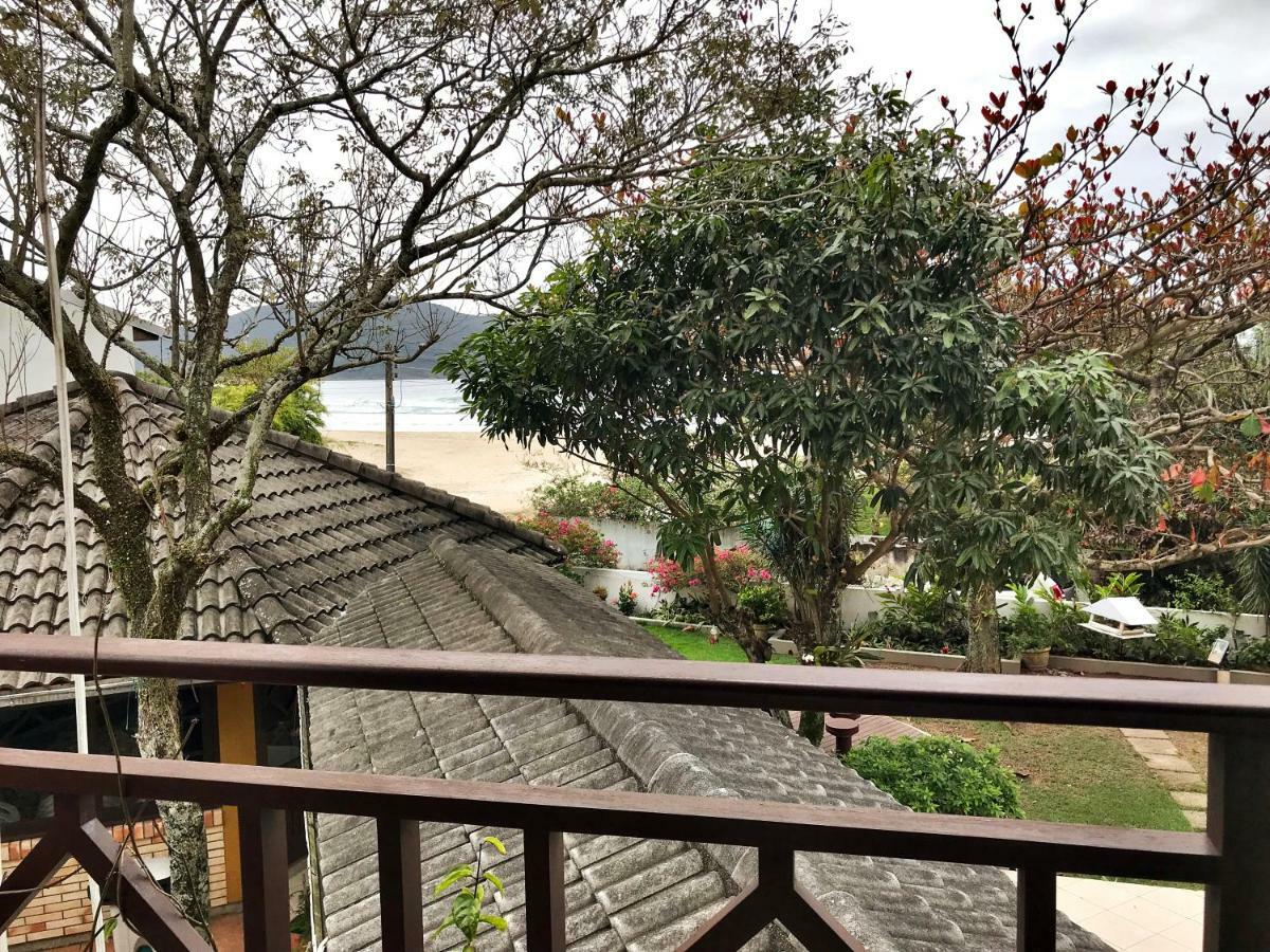 Residencial Caminho Das Pedras - Praia Da Solidao Флорианополис Экстерьер фото